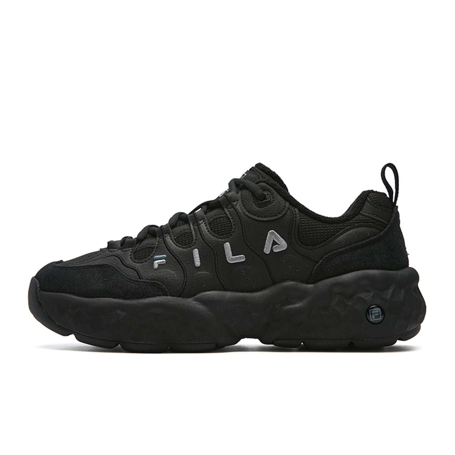 FILA MUFFIN