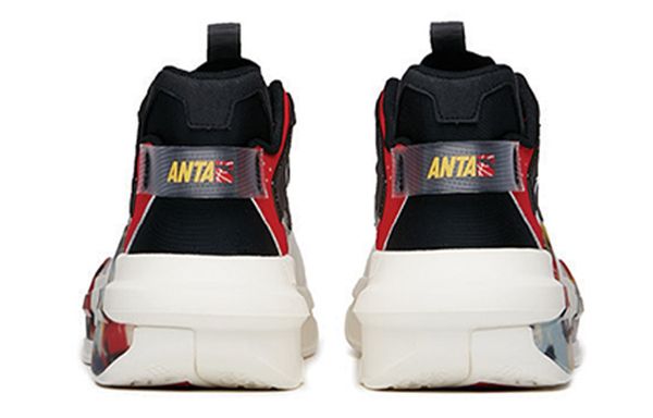 Anta Bastard 3,0