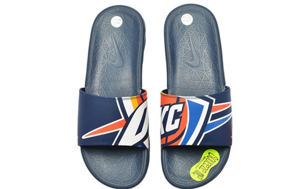 Nike Benassi