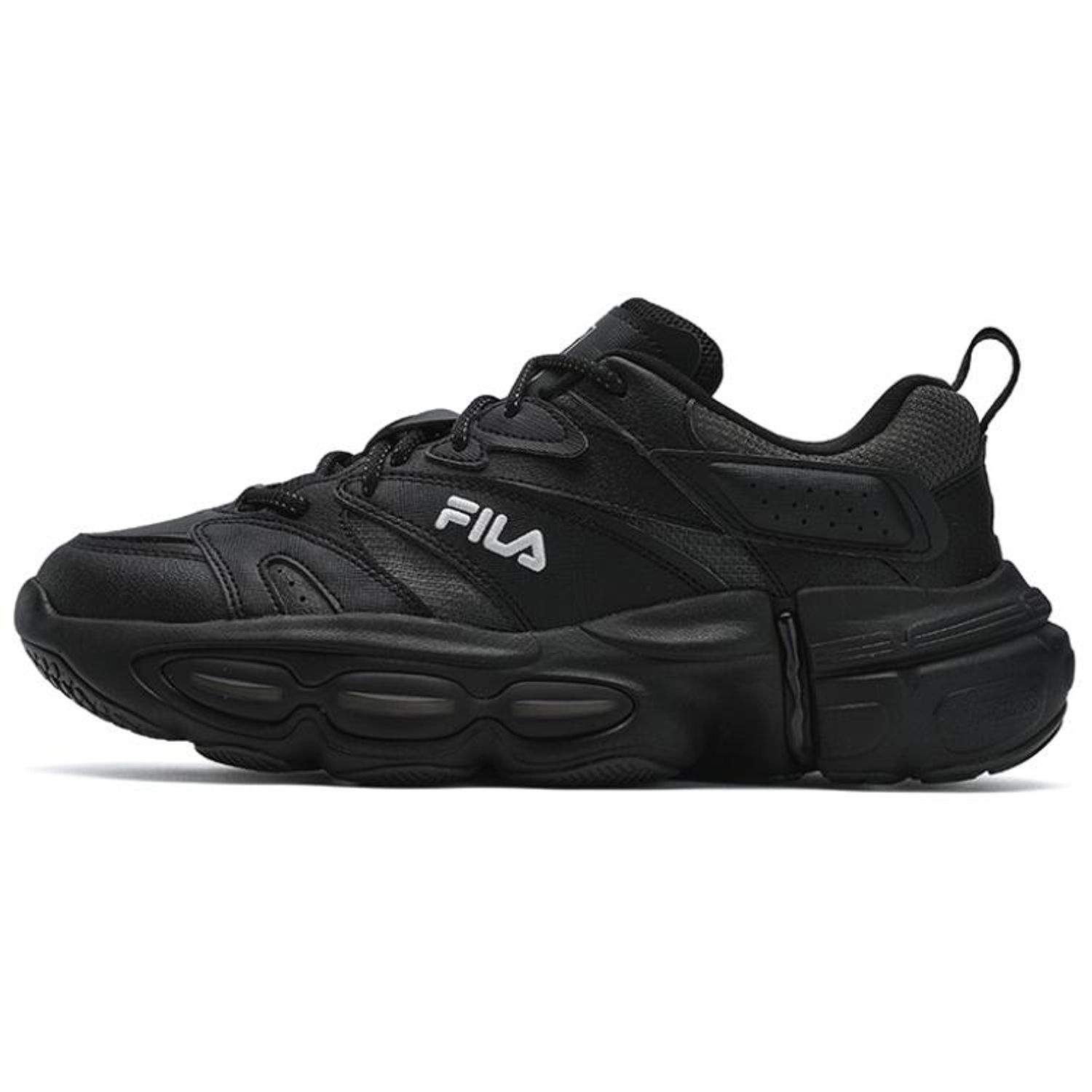 FILA ET