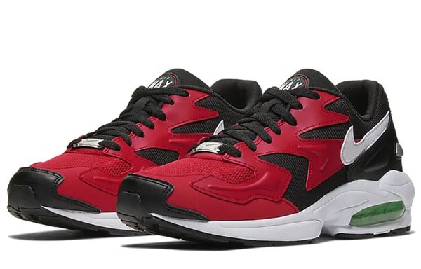 Nike Air Max 2 Light -, AO1741-003