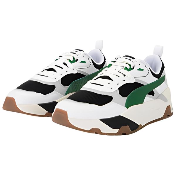 PUMA Trinity series