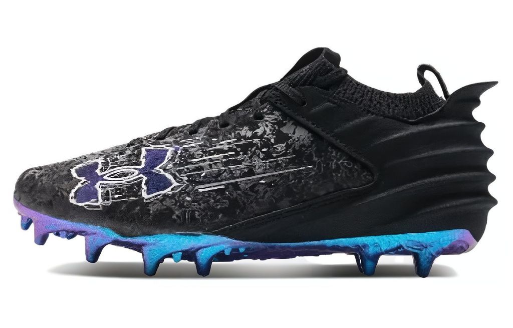 Under Armour Blur Smoke AG