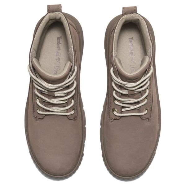 Timberland