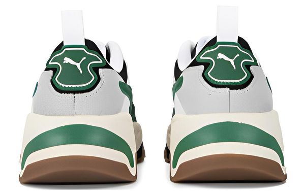 PUMA Trinity series