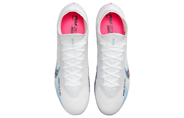 Nike Mercurial Superfly 9 FG