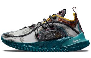 Nike ISPA