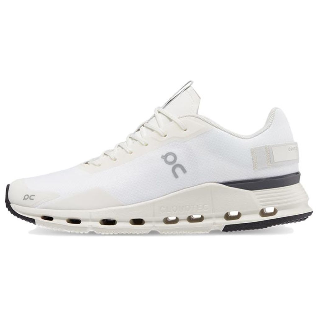 On CLOUDNOVA