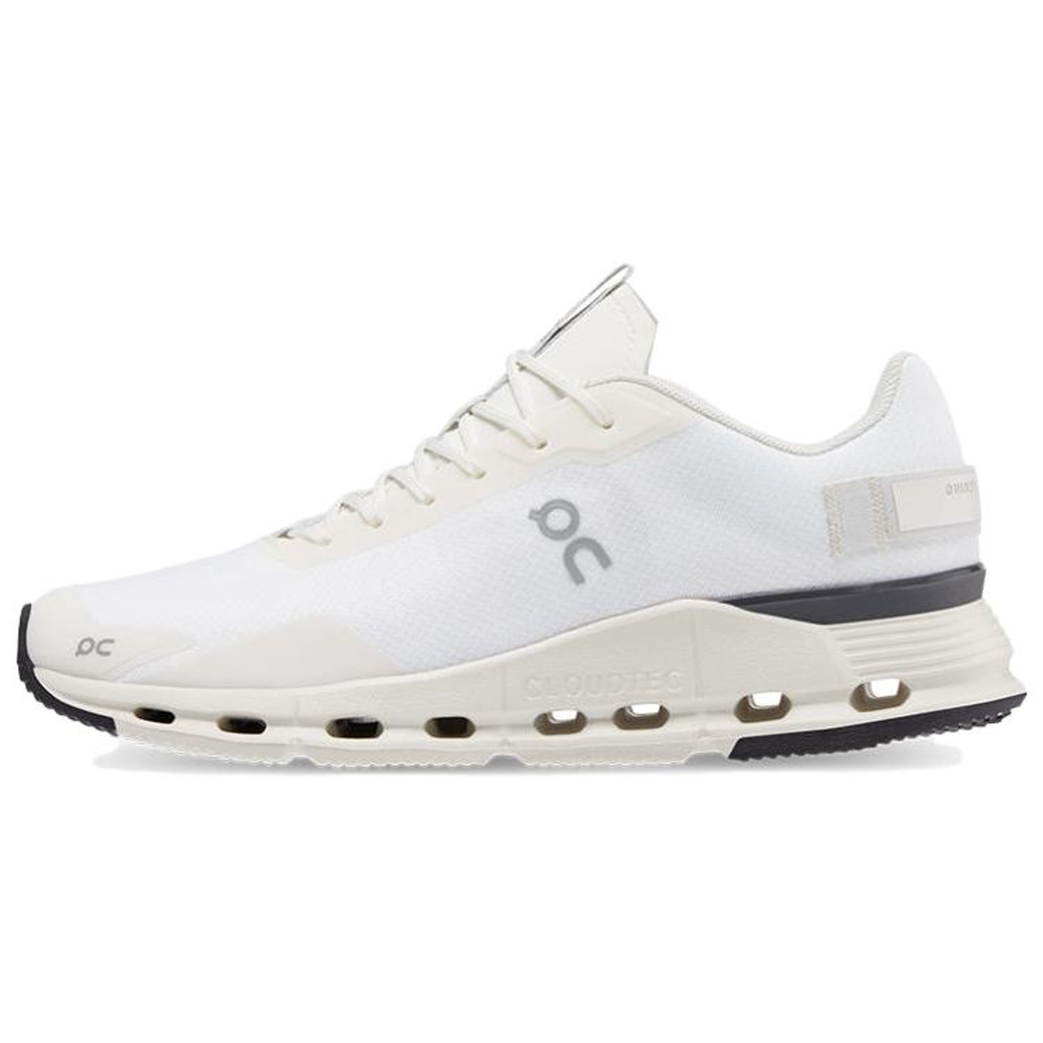 On CLOUDNOVA