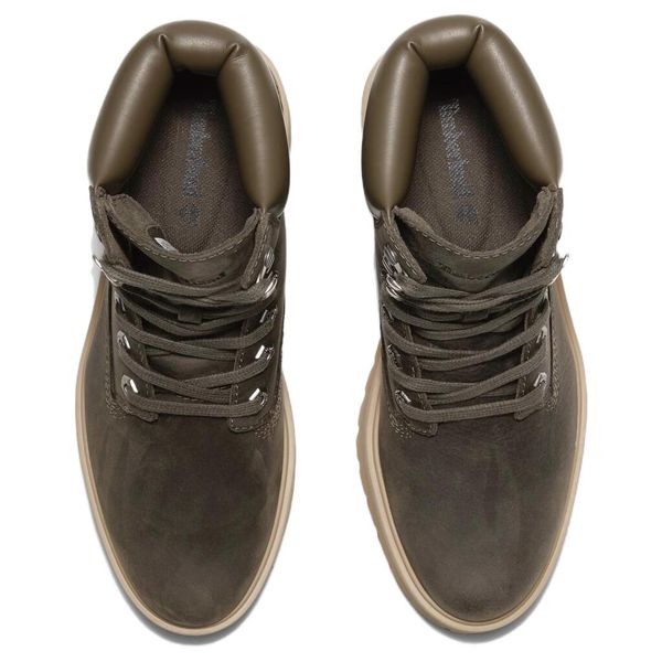 Timberland