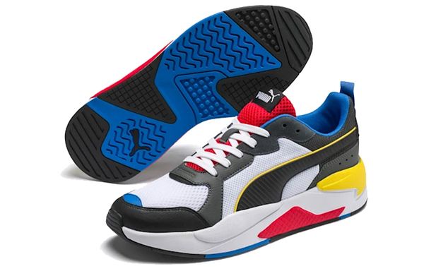 PUMA