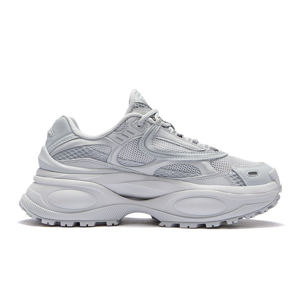 FILA FUSION BIANCO III