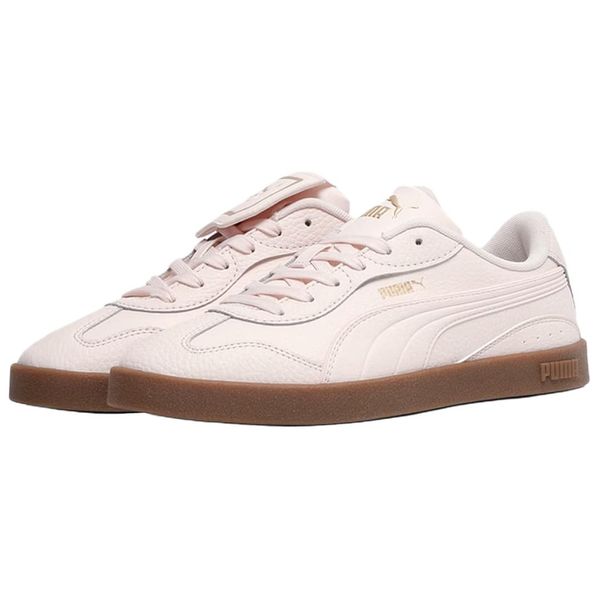 PUMA Club Low Top