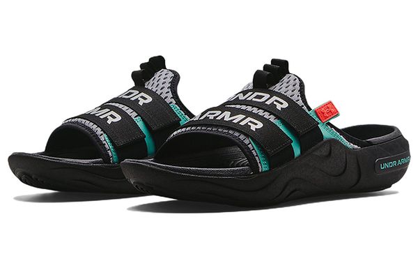 Under Armour Alpha