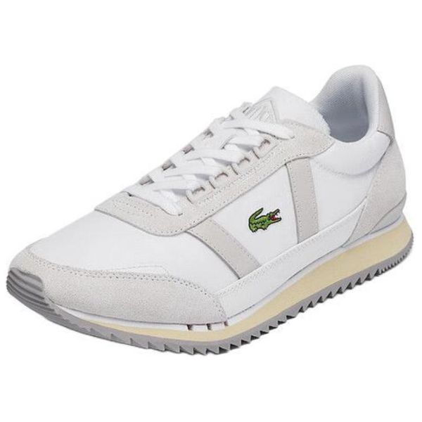 LACOSTE