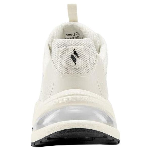 Skechers Uno Casual Low Top Ecru Men's