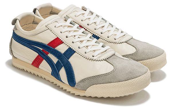 Onitsuka Tiger MEXICO 66 Deluxe , 1182A465-100