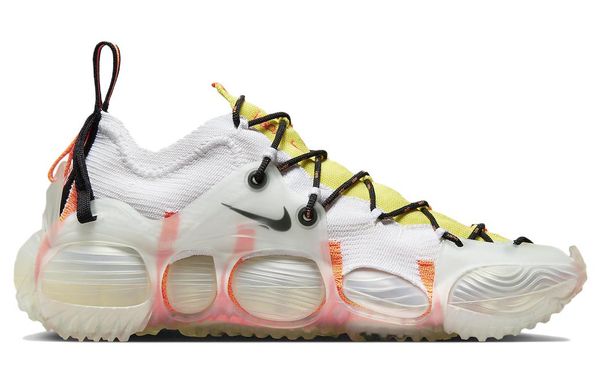 Nike ISPA