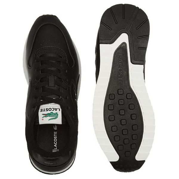 LACOSTE