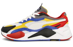 PUMA RS X