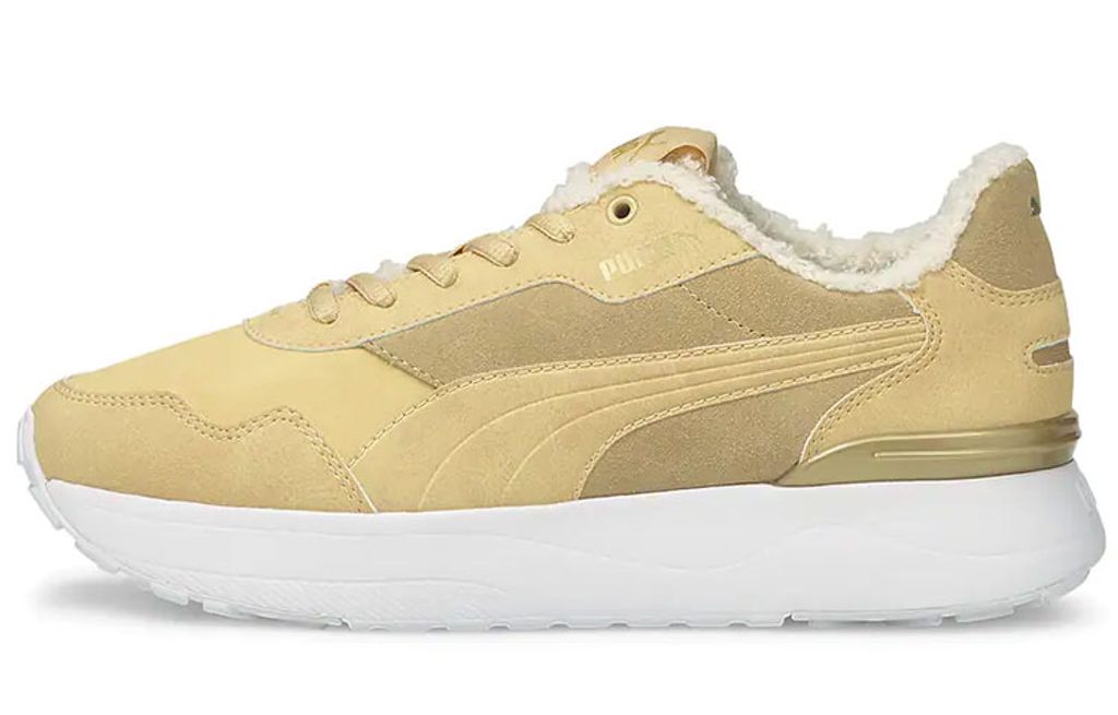 PUMA R78 Low
