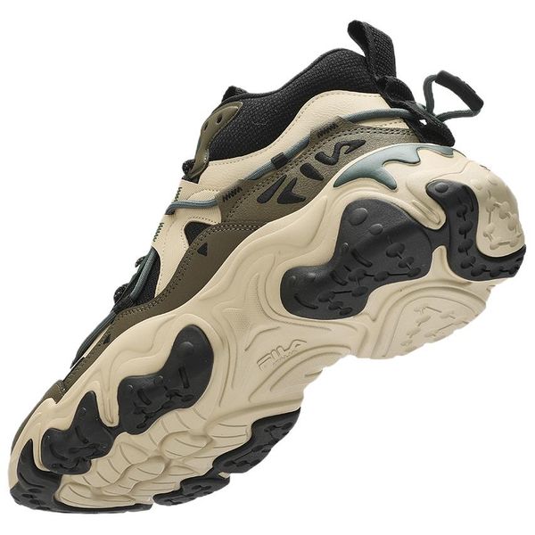 FILA MID
