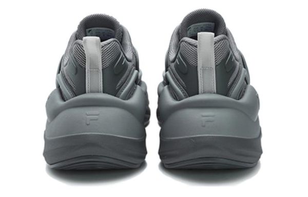 FILA FUSION BUZZARD
