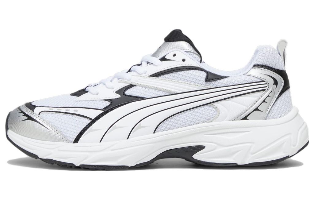 PUMA Morphic