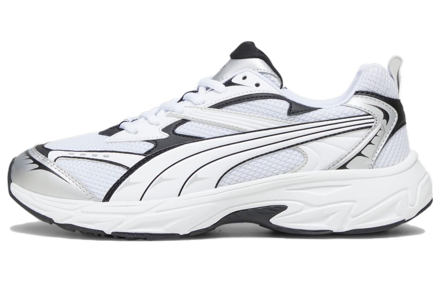 PUMA Morphic