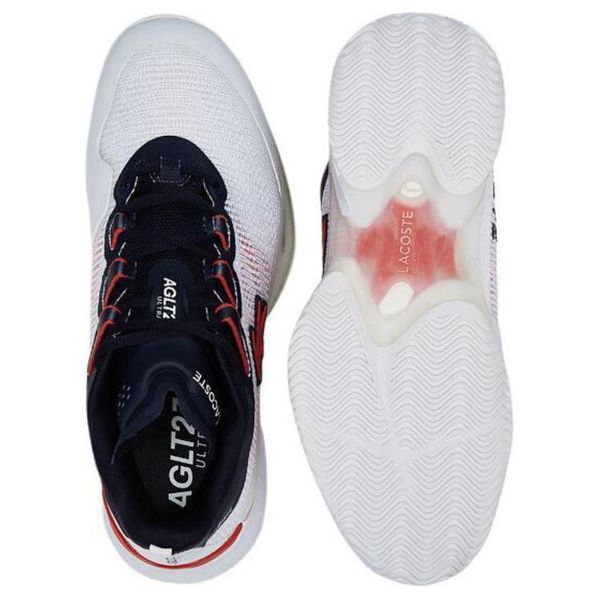 LACOSTE AG LT23