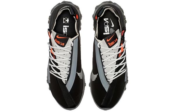 Nike ISPA React Low