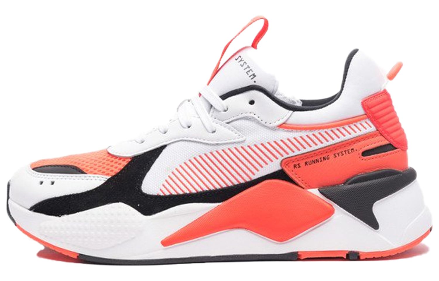 PUMA RS-X