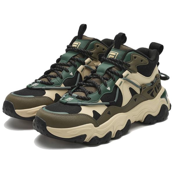 FILA MID