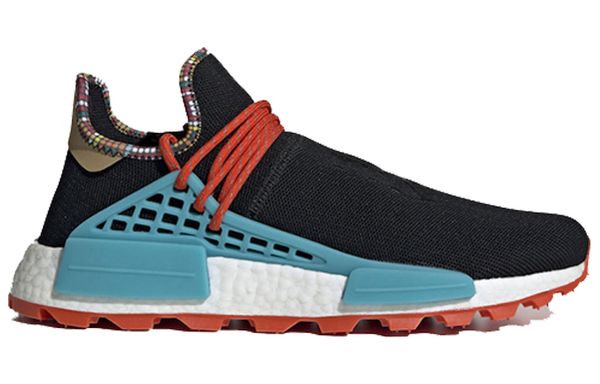 Adidas Originals Pharrell Hu INSPIRATION