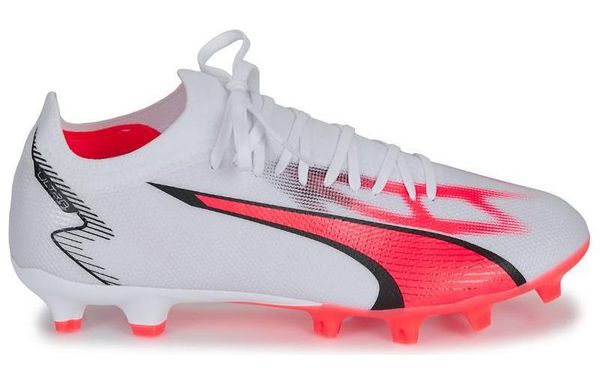 PUMA Ultra Match -, AG, FG