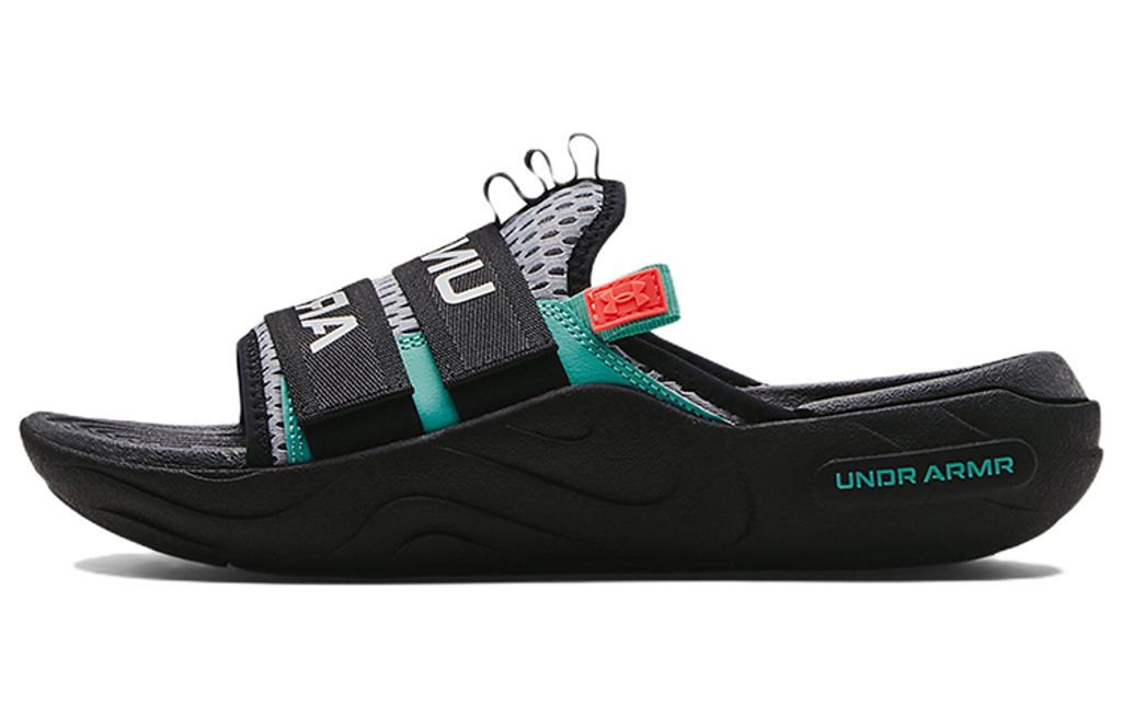 Under Armour Alpha