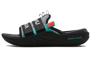 Under Armour Alpha