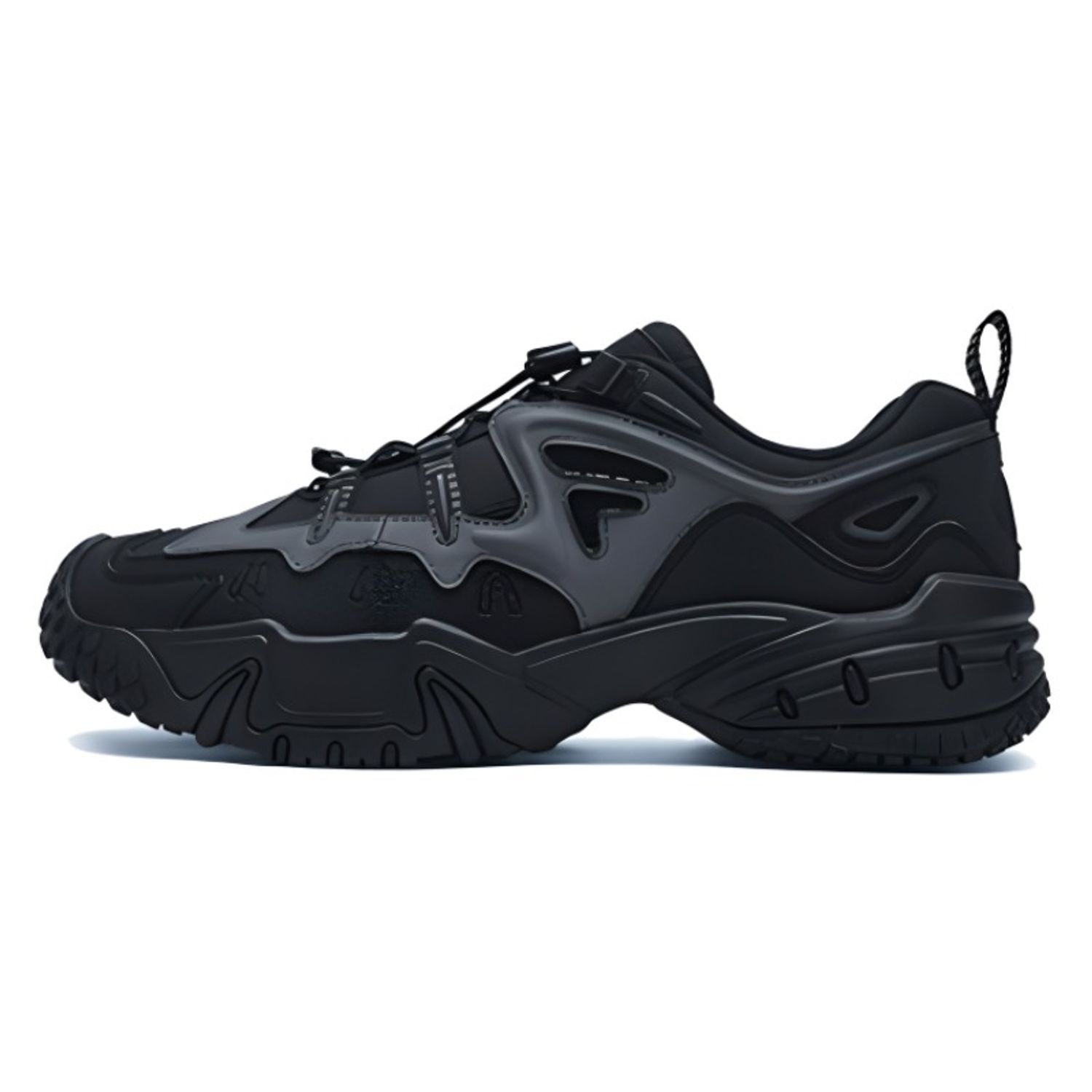 FILA FUSION KRIPTONITE /