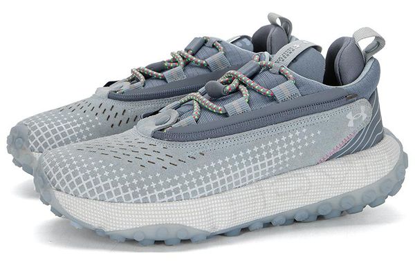 Under Armour Summit HOVR Summit FT Delta Low