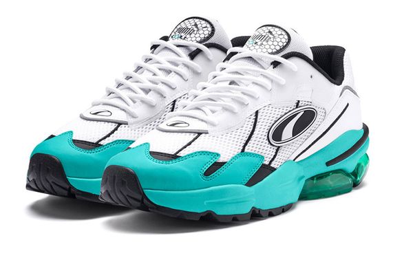 PUMA CELL