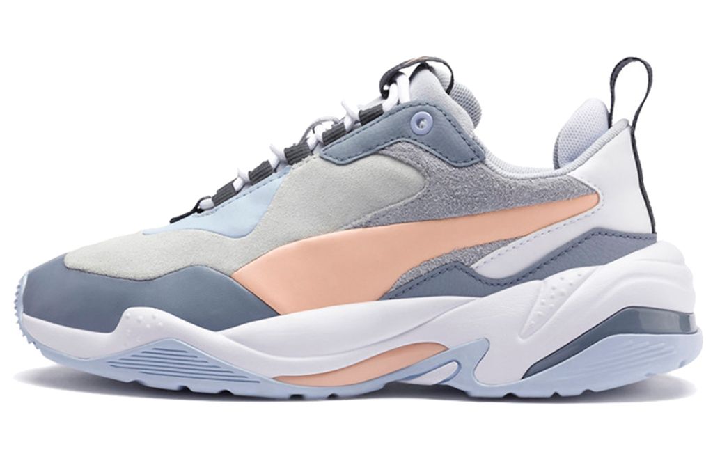 PUMA Colour THUNDER