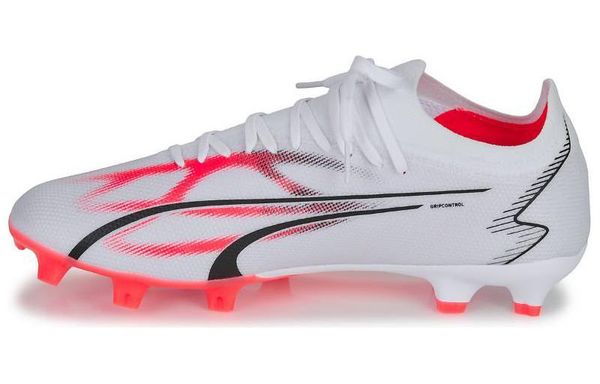 PUMA Ultra Match -, AG, FG