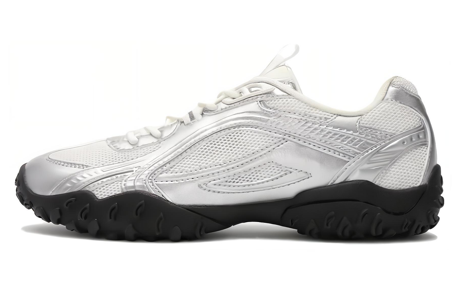 FILA ECHAPPE MS
