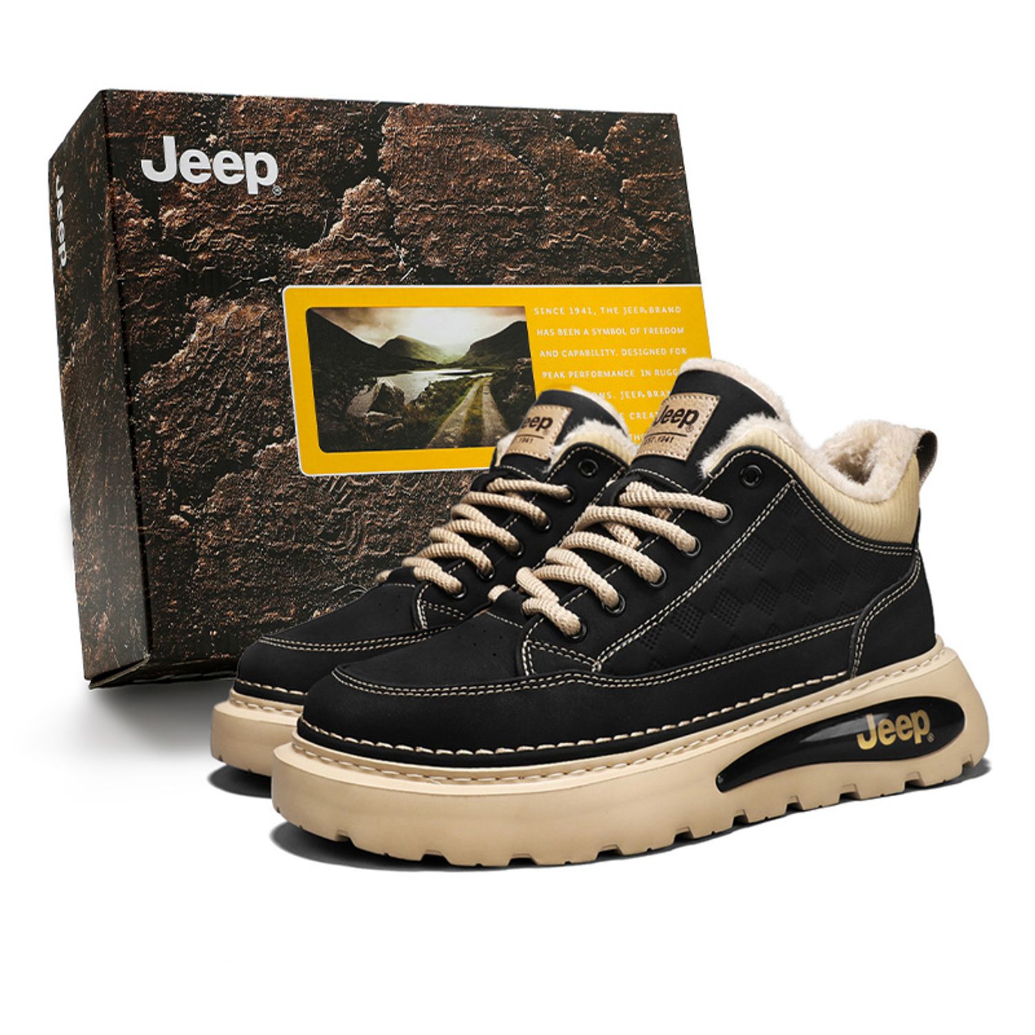 Jeep