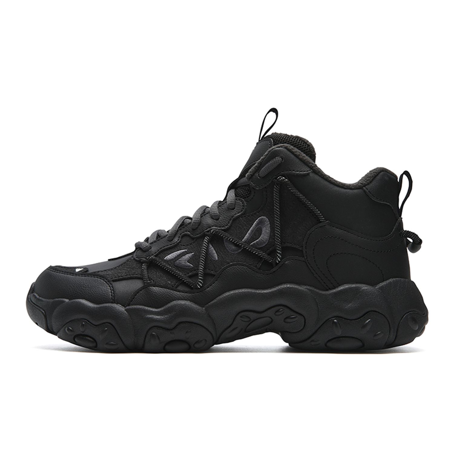 FILA MID