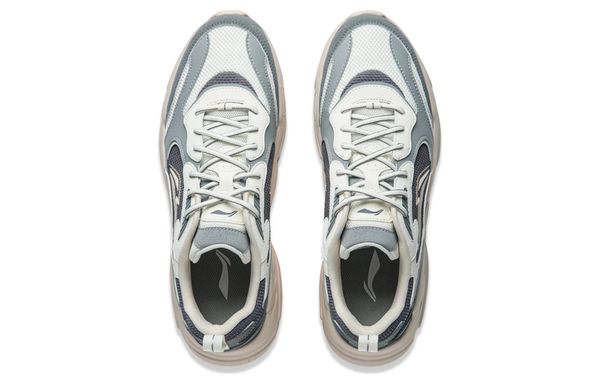 Li NING Cloud Sea
