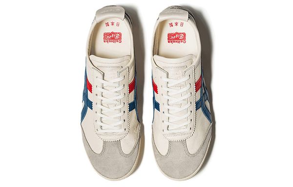 Onitsuka Tiger MEXICO 66 Deluxe , 1182A465-100