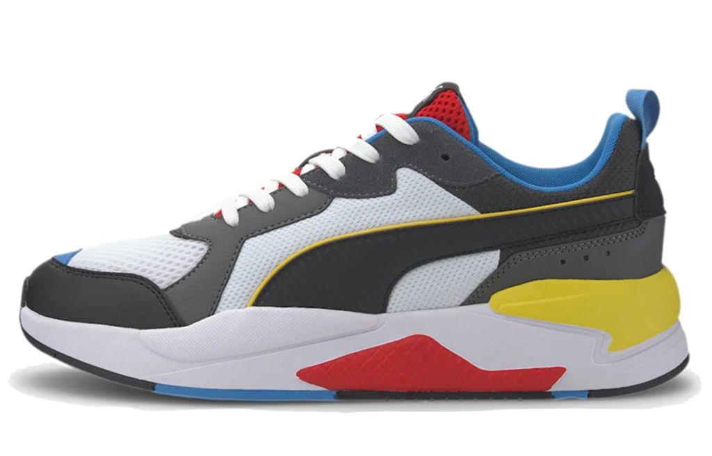 PUMA