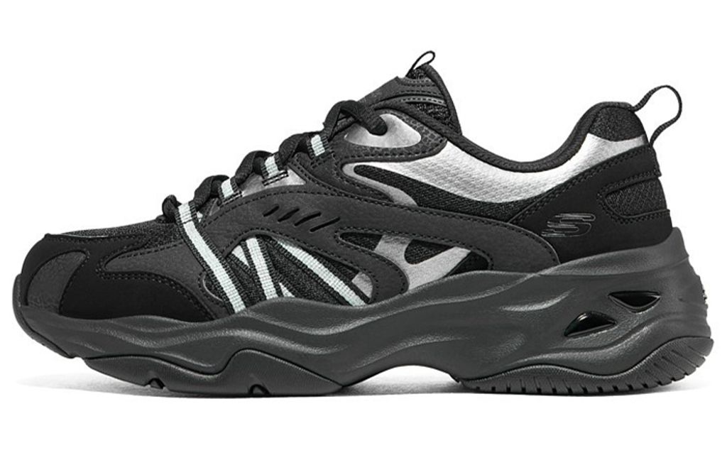Skechers D'LITES 4,0 Low