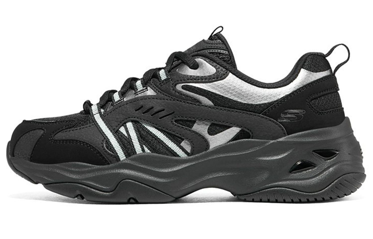 Skechers D'LITES 4,0 Low